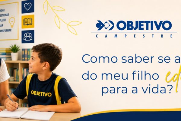 Banner Post Campestre