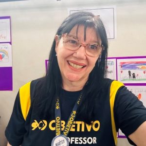 Professora Campestre